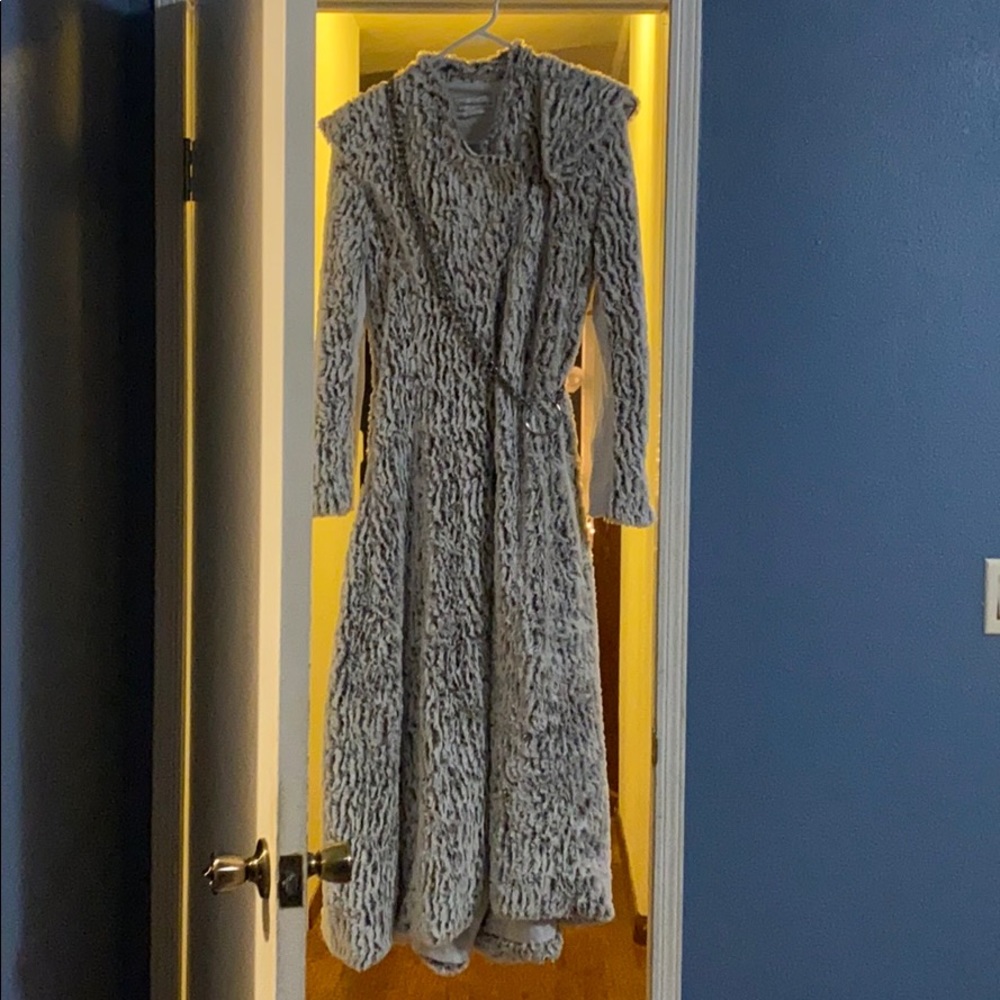 Game of thrones costume